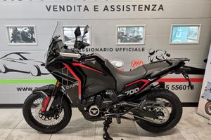 Moto Morini X-Cape 700 X-CAPE 700