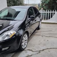 Fiat Bravo 2.0 multijet sport