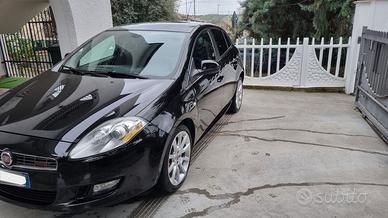 Fiat Bravo 2.0 multijet sport