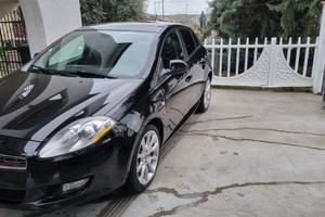 Fiat Bravo 2.0 multijet sport