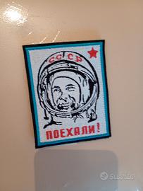 topa Gagarin 