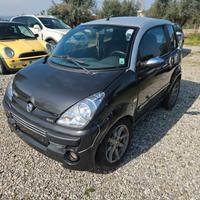 Aixam City Sport Diesel