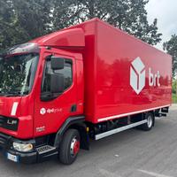 Motrice camion Daf LF 7,5 t