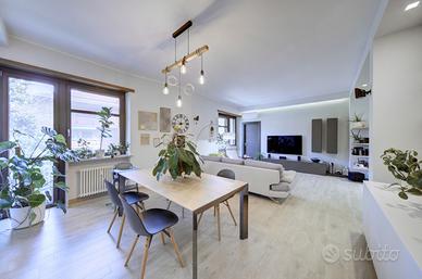Appartamento Torino [Cod. rif 3229454VRG] (Parella
