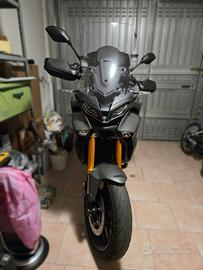 Yamaha Tracer 9 GT