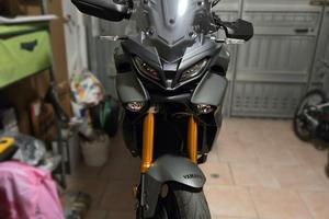 Yamaha Tracer 9 GT