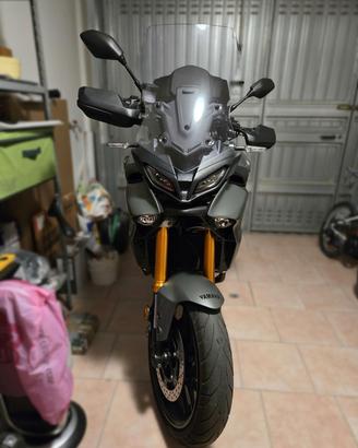 Yamaha Tracer 9 GT