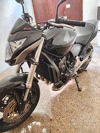Honda Hornet 600 2011