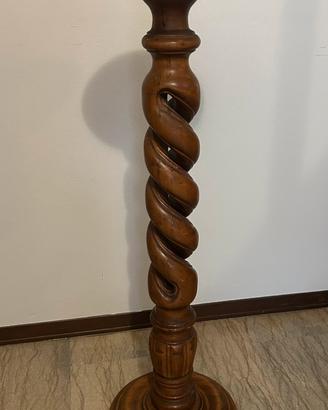 COLONNA PORTA VASO