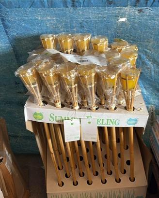 Candele Citronella