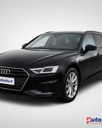 AUDI A4 35 TFSI S tronic