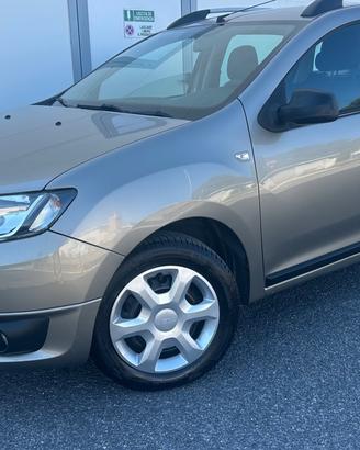 Dacia Logan MCV 1.5 dCi Start&Stop Lauréate