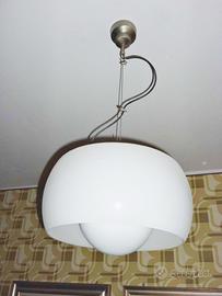 lampadario Artemide