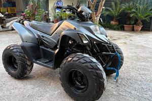 Quad italiano