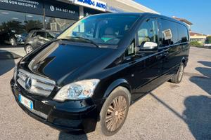 Mercedes-benz Viano 3.0 CDI Avantgarde L
