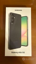 Samsung Galaxy A56 5G