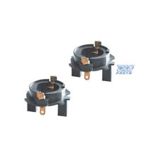 ADATTATORI LAMPADE XENON PER VOLKSWAGEN VW GOLF V 