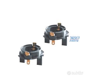 ADATTATORI LAMPADE XENON PER VOLKSWAGEN VW GOLF V 