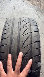 Gomme usate a partire da 25 euro