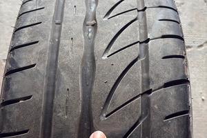 Gomme usate a partire da 25 euro