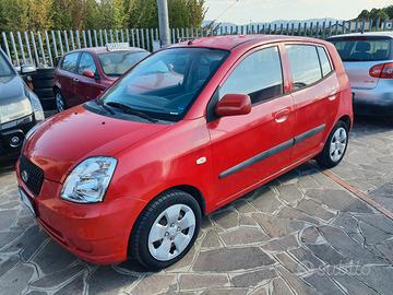 kia picanto 1.0 benzina 109.000km