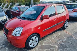 kia picanto 1.0 benzina 109.000km