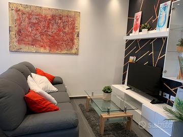 Pescara casa vacanza Smeraldo appartamento mare