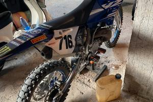 Yz 250 2T 2020