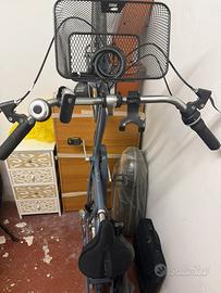 Bici btwin
