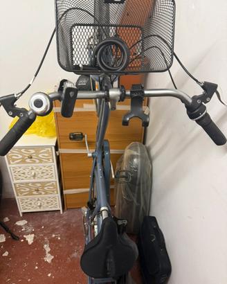 Bici btwin