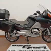 BMW R1200 RT usato km 98888