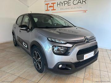CITROEN C3 PureTech 83 S&S Feel