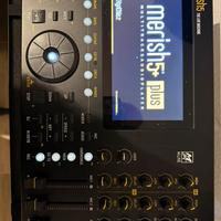 Merisch 5 plus