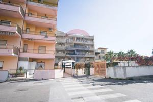 Appartamento - Roccalumera