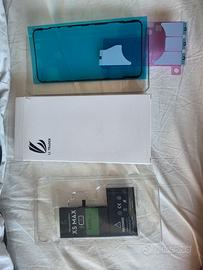 batteria 5000mha Xs Max iPhone apple