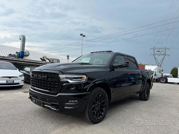 Dodge RAM 1500 LIMITED NIGHT EDITION (prezzo esclu