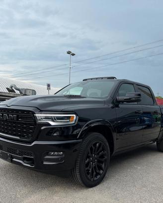 Dodge RAM 1500 LIMITED NIGHT EDITION (prezzo esclu