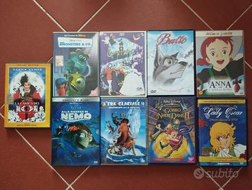 Lotto DVD