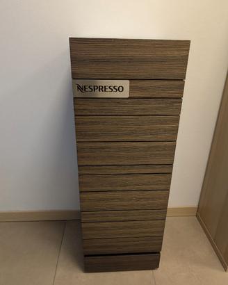 Torretta Nespresso