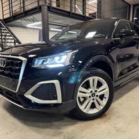 AUDI Q2 35 TDI S tronic Business Advanced