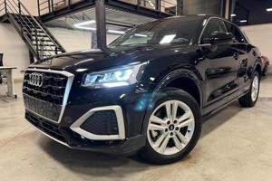 AUDI Q2 35 TDI S tronic Business Advanced