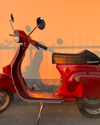 Vespa pk 50 senza frecce 1984