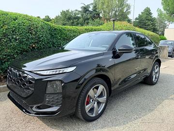 AUDI Q3 SPB TDI 110 kW S tronic S Line ed. NAVI