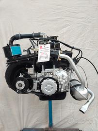 motore Fiat 500 FL epoca 