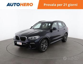 BMW X3 AZ50479