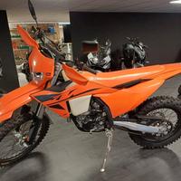 Ktm 350 EXC EXC-F MY 2025