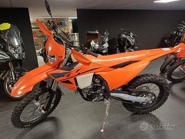 Ktm 350 EXC EXC-F MY 2025