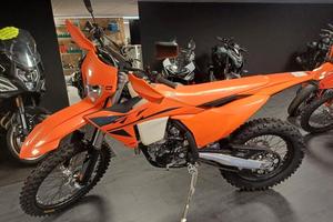 Ktm 350 EXC EXC-F MY 2025