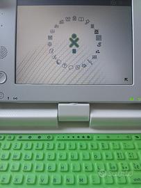 Piccolo notebook stiloso