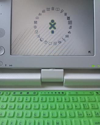Piccolo notebook stiloso